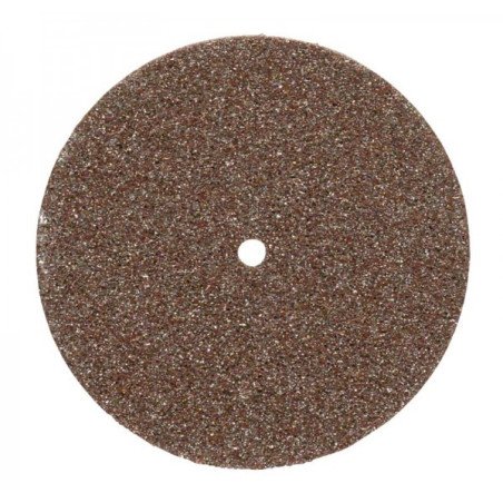 Disques à tronçonner chrome cobalt BA 606 Co-Cr 100pcs - KKD TOPDENT