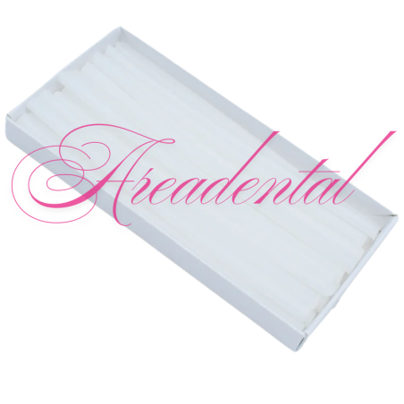 Cire Tunnel, naturelle Tribos - GEBDI