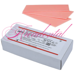 Cires en plaques dur Hardy - GEBDI