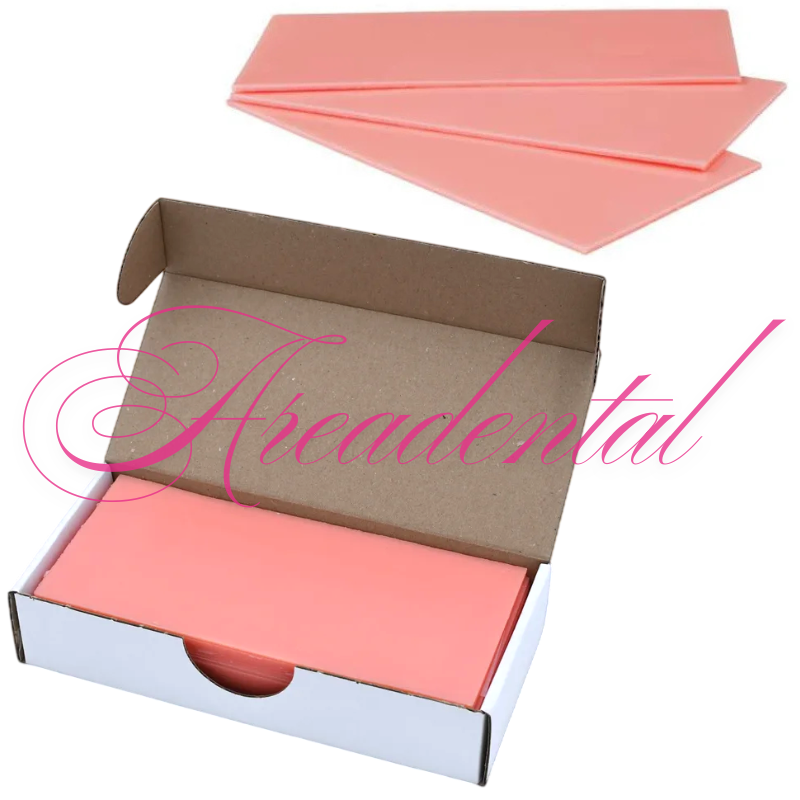 Cires en plaques dur Hardy - GEBDI