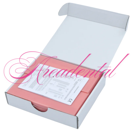 M ginigiva Tribos Cire en plaques à modeler- GEBDI