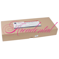 Cire de boxe / d‘emboxage - MORSA DENTAL