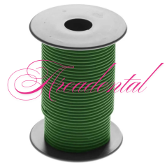 Fil de cire dentaire Duroflex - MORSA DENTAL