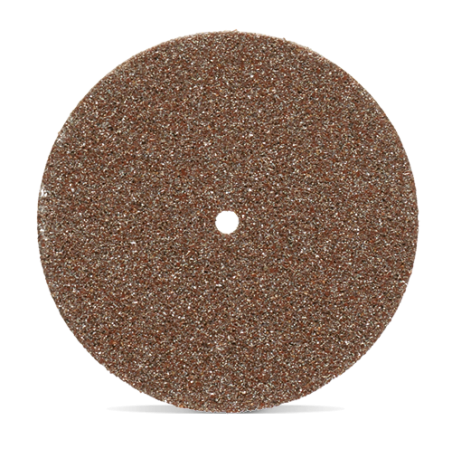 Disques à tronçonner en acier 38 x 1,0 mm 100 pcs - KKD TOPDENT