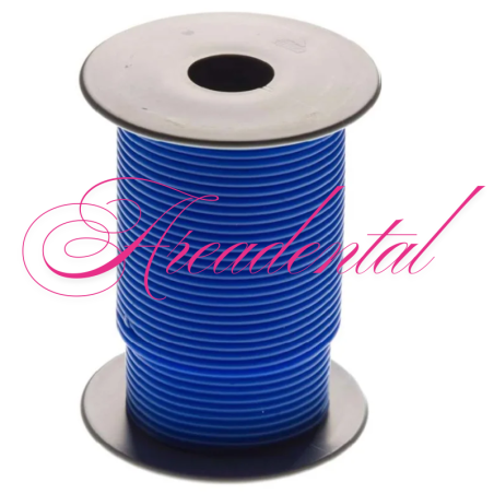 Fil de cire dentaire Duroflex - MORSA DENTAL