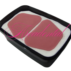 Plaques de photopolymérisation - MORSA DENTAL