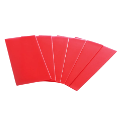 Cire coulée en feuille 1184 - MORSA DENTAL