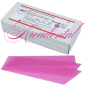 Cires en plaques Standard rose 500g - GEBDI