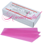 Cires en plaques Standard rose 500g - GEBDI