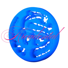 Disque de cire CFAO - MORSA DENTAL