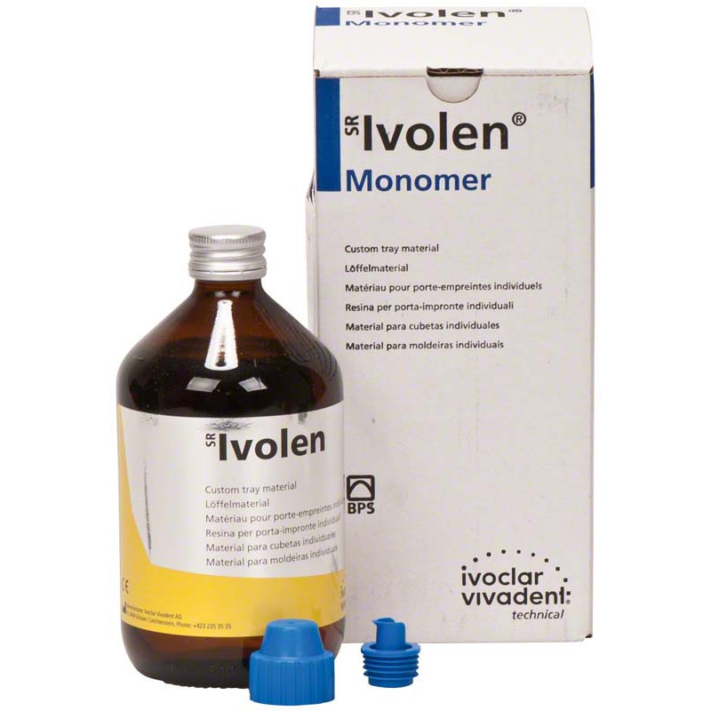 SR Ivolven ® - IVOCLAR