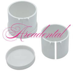 Cylindres à expansion libre avec base - LARIDENT