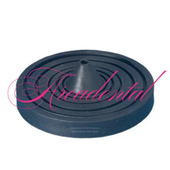 Base pour cylindre en caoutchouc - LARIDENT