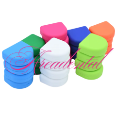 Boîte pour les prothèse dentaire 25 pcs- Larident