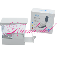 Support distributeur de rouleaux cabine dentaire - LARIDENT