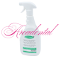 Spray nettoyant désinfectant surface cabinet dentaire ASEPTONET 750 ml - STERIDIS