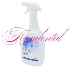 Spray désinfectant agro SR STERICID 750 ml - STERIDIS