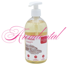 Savon doux glycériné haute fréquence STERIDERM - STERIDIS
