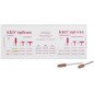 Pré-polisseur pour la pièce à main 12 pcs - KKD® TOPDENT Pré-polisseur pour la pièce à main 12 pcs - KKD® TOPDENT