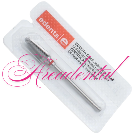 Fraise en carbure denture 20 - EDENTA