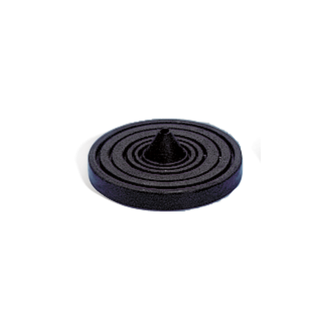 Base de moufle universelle (1-3-6-9) - Ø 90 mm - KKD TOPDENT