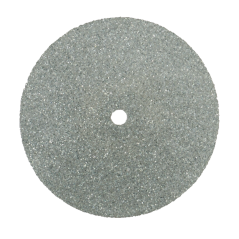 Disques à tronçonner extra-fins 25 pcs - KKD TOPDENT