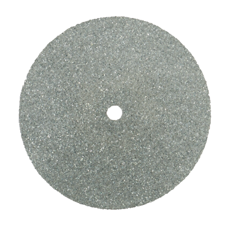 Disques à tronçonner extra-fins 25 pcs - KKD TOPDENT