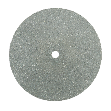 Disques à tronçonner extra-fins 25 pcs - KKD TOPDENT