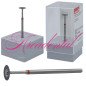 Disque diamanté petite taille 327 pour bridges couronnes - EDENTA