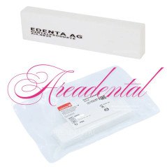 Pierre de nettoyage instruments cabinet laboratoire dentaire 9920 - EDENTA