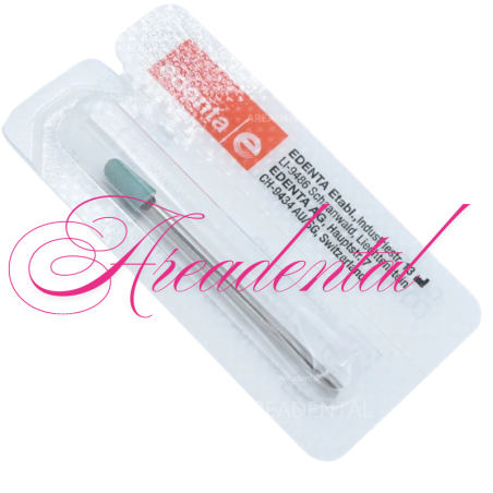 Polissoir céramique CeraPro - Edenta