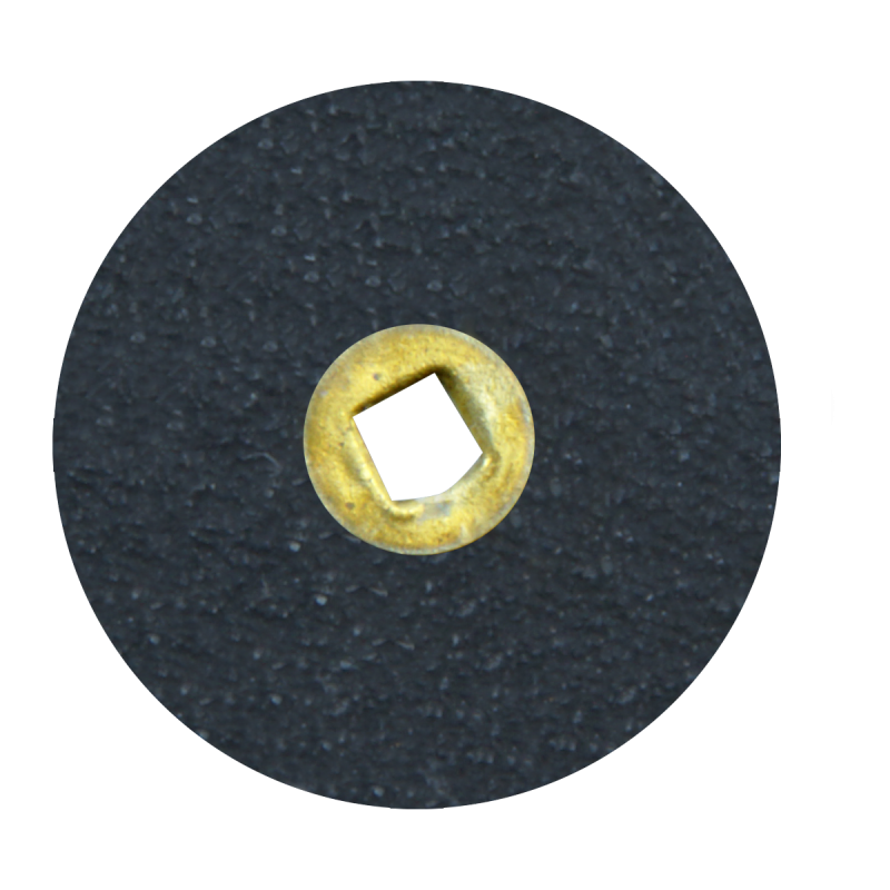 Disques abrasive en papier à clipser 7/8 200 pcs emery - MOORE Disques abrasive en papier à clipser 7/8 200 pcs emery - MOORE