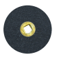 Disques abrasive en papier à clipser 7/8 200 pcs emery - MOORE Disques abrasive en papier à clipser 7/8 200 pcs emery - MOORE