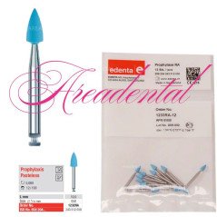 Polissage prophylactique Prophylaxe