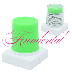 Cire à sculpter S-U-CIRE A / K+B / O 45 g- SCHULER DENTAL