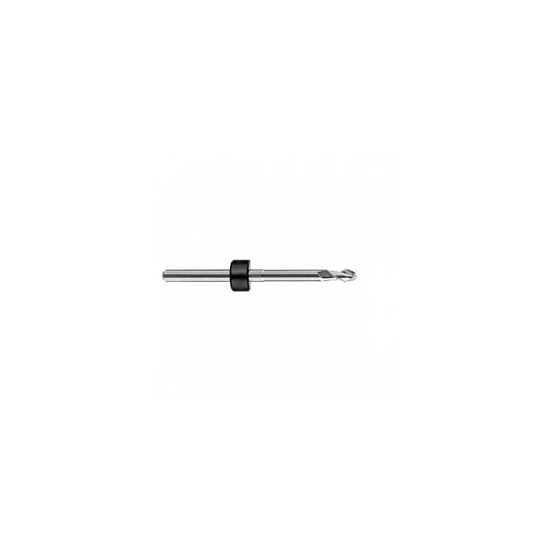 Fraise zircone Ø 1.5mm pour Imes icore Imes-Icore©* 4030* 250i* - TOOLS4CADCAM