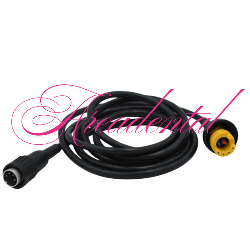 Cordon CPL /C3-Master - câble moteur - SCHICK