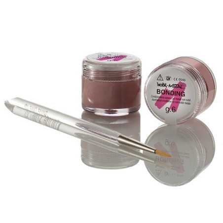 Bonding Céramique Armature Non précieux 6g - NOBIL METAL