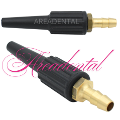 Soufflette établie prothésiste dentaire Ø 9 mm - SCHULER DENTAL