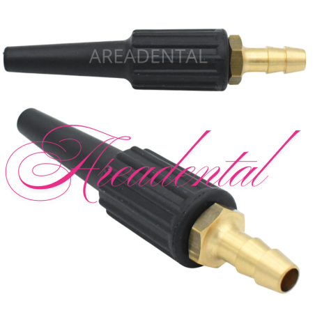 Soufflette établie prothésiste dentaire Ø 9 mm - SCHULER DENTAL