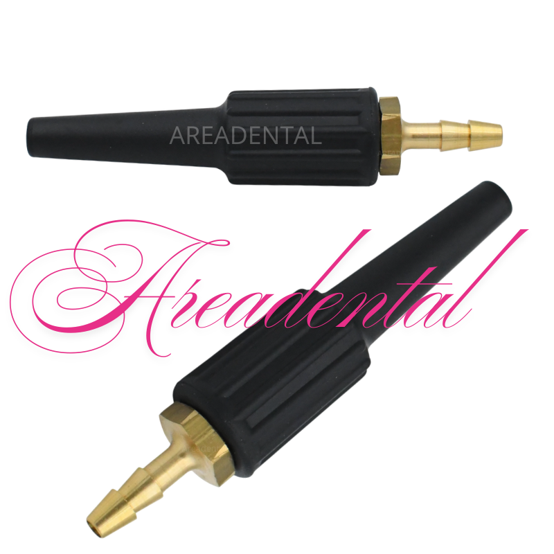 Soufflette établie prothésiste dentaire Ø 6 mm - SCHULER DENTAL