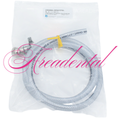 Tuyaux flexible à air comprimé pour acrylmat - SCHULER DENTAL