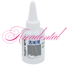 Glaze liquide 20 ml - NOBIL METAL