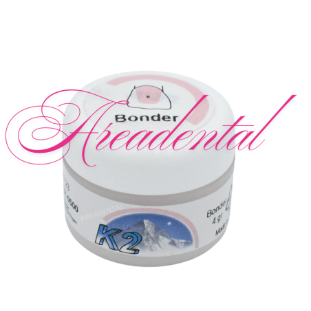 Bonding K2 Bonder Armatures Céramique non précieux 4 gr - YETI DENTAL