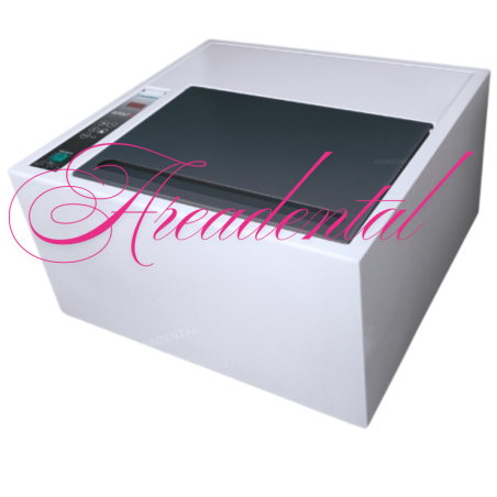 ROTOJET+ Centrifugeuse de table - DENTALFARM