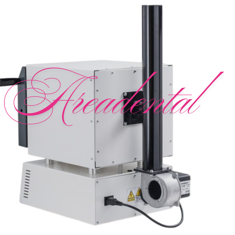 Extracteur de fumée pour four - DENTALFARM Extracteur de fumée pour four - DENTALFARM