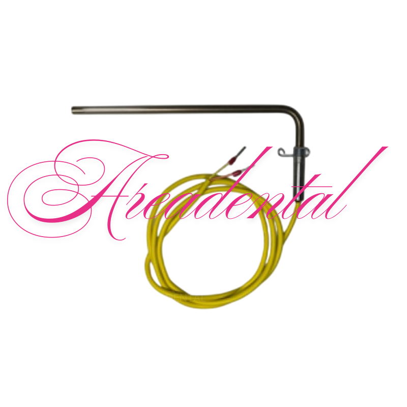 Sonde four CF-2 BOF Thermocouple - DENTALFARM Sonde four CF-2 BOF Thermocouple - DENTALFARM