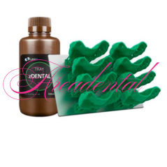 Résine porte empreintes zDental Tray 500 ml - UNIZ