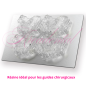 zSG Clear résine pour impression guide chirurgicaux 1 kg - UNIZ