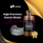Résine impression 3d zDental Model U Stone modèles de restaurations et d'implants 1 kg - UNIZ